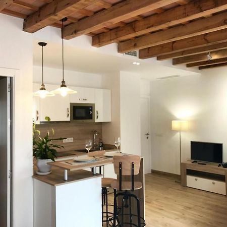 קדיז Apartamentos Rosario Centro מראה חיצוני תמונה