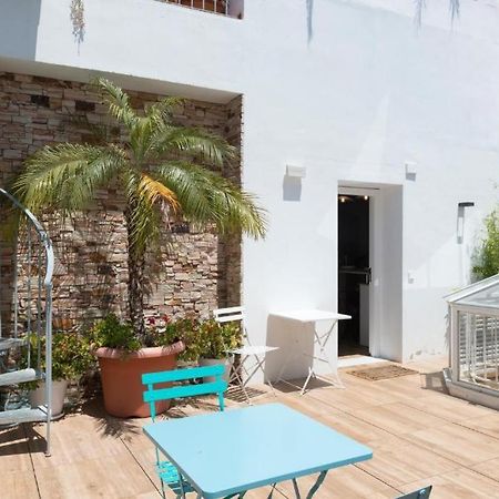 קדיז Apartamentos Rosario Centro מראה חיצוני תמונה