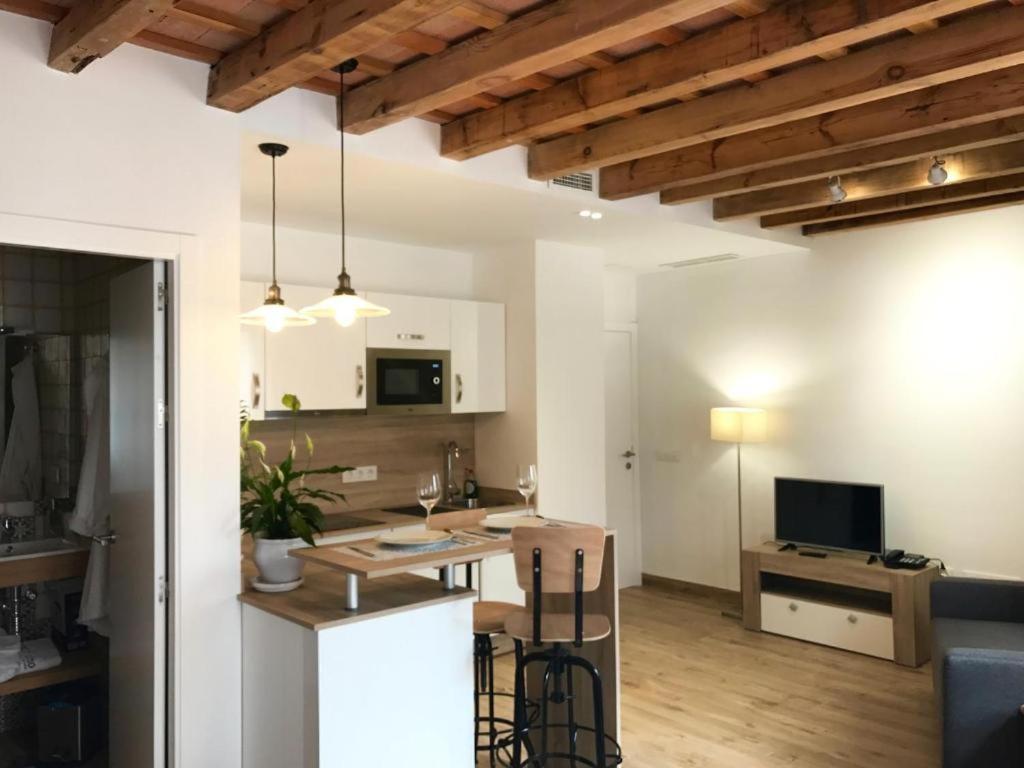 קדיז Apartamentos Rosario Centro מראה חיצוני תמונה