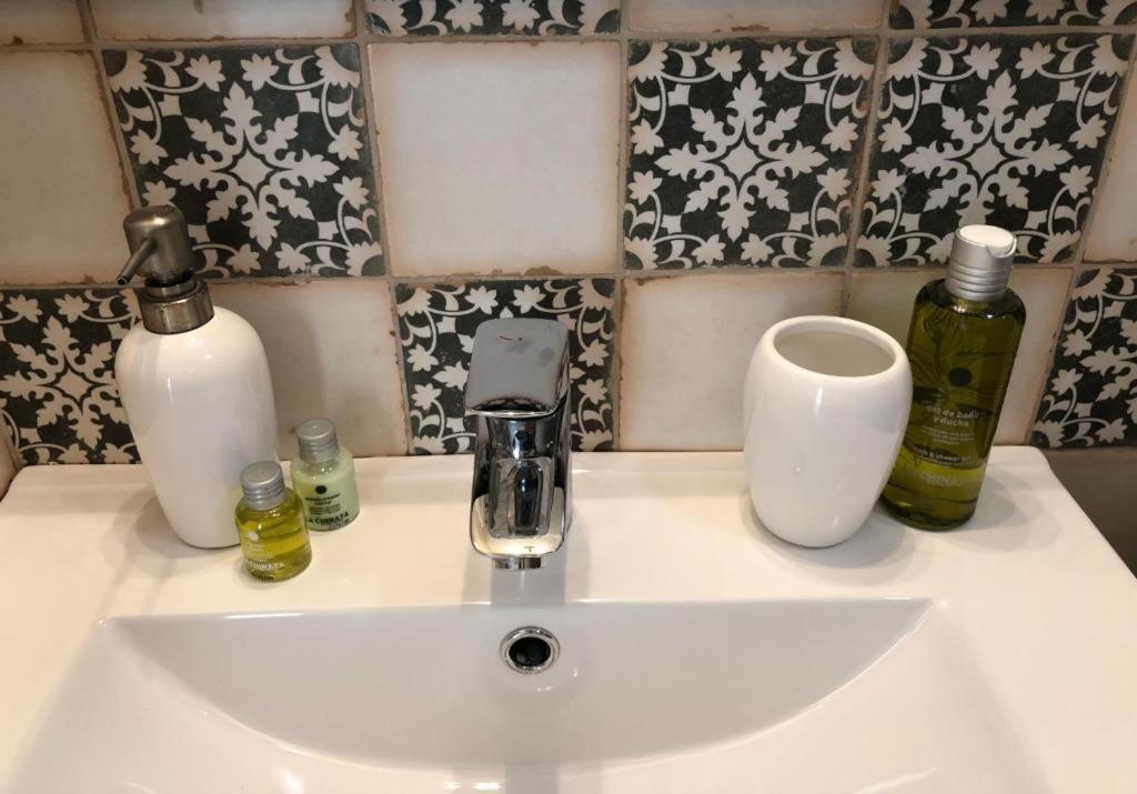 קדיז Apartamentos Rosario Centro מראה חיצוני תמונה