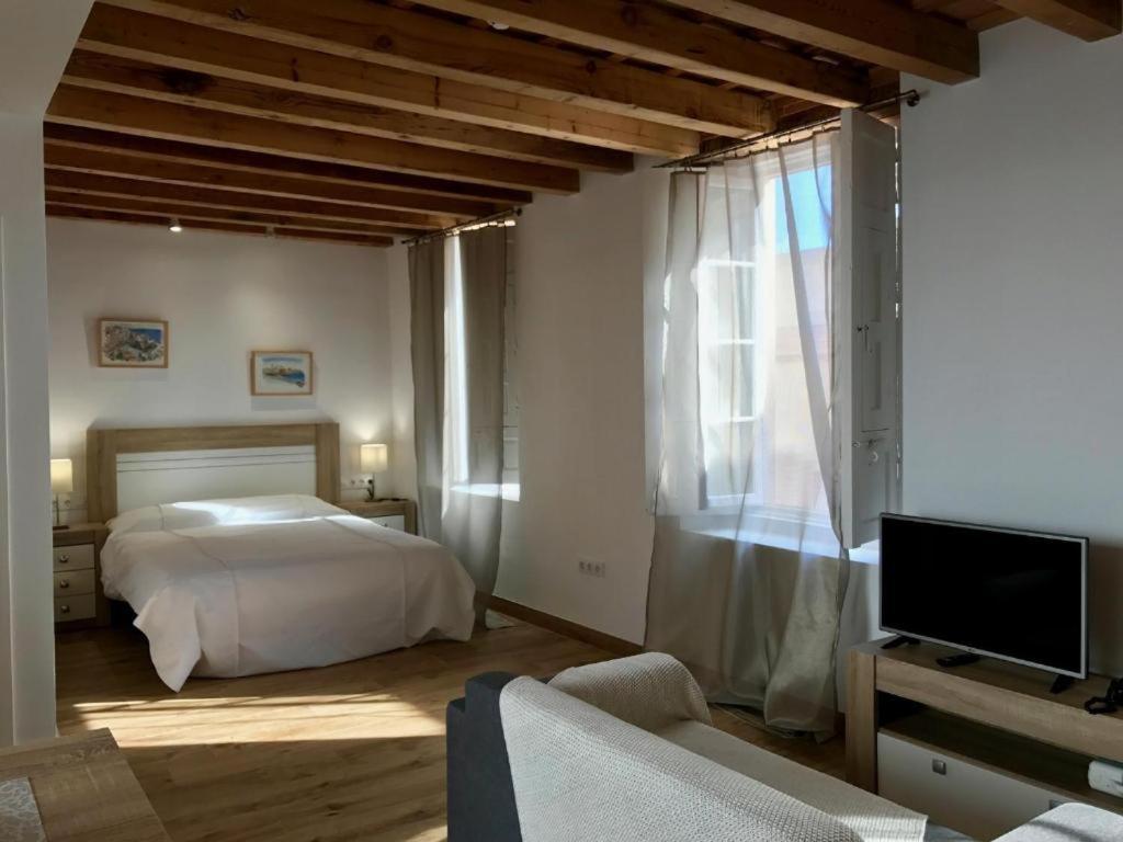 קדיז Apartamentos Rosario Centro מראה חיצוני תמונה