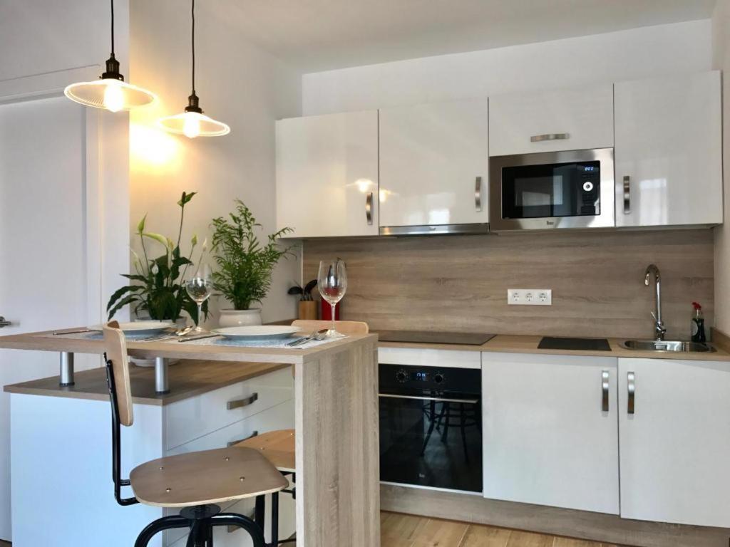 קדיז Apartamentos Rosario Centro מראה חיצוני תמונה