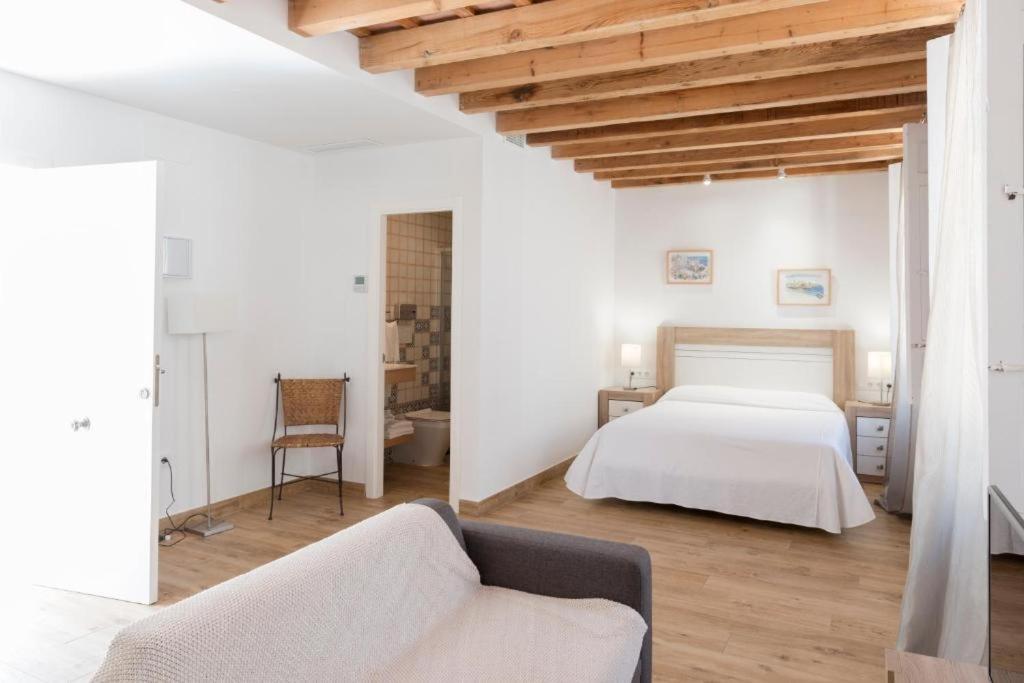 קדיז Apartamentos Rosario Centro מראה חיצוני תמונה